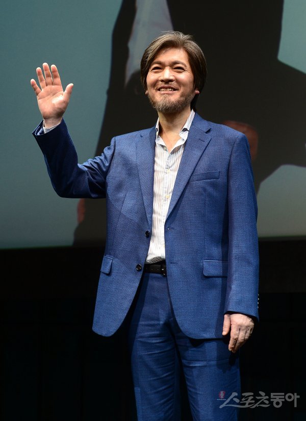 가수 임재범. 스포츠동아DB