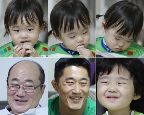 사진 제공｜KBS 2TV ‘슈퍼맨이 돌아왔다‘