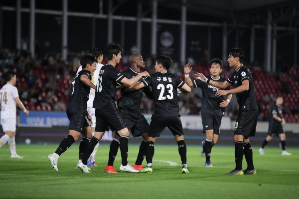 사진제공 | 한국프로축구연맹