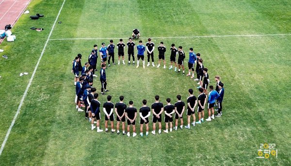 사진출처 | 울산현대 페이스북