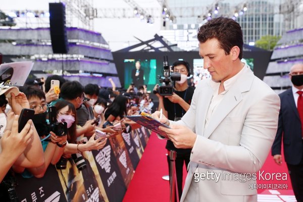 사진=롯데엔터테인먼트&게티이미지