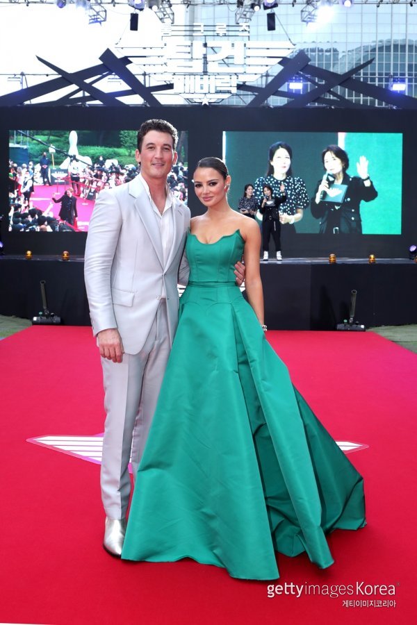 사진=롯데엔터테인먼트&게티이미지