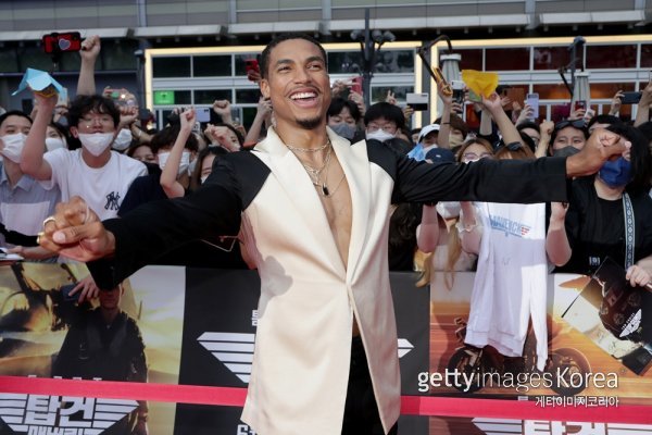 사진=롯데엔터테인먼트&게티이미지