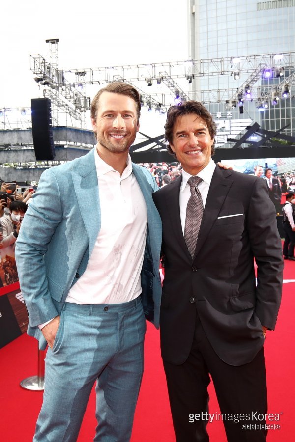 사진=롯데엔터테인먼트&게티이미지