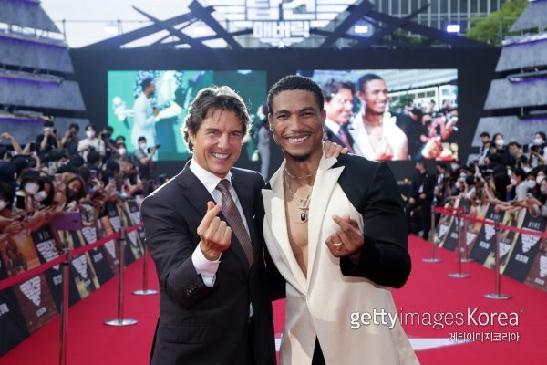 사진=롯데엔터테인먼트&게티이미지