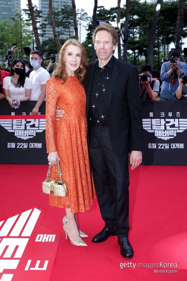 사진=롯데엔터테인먼트&게티이미지