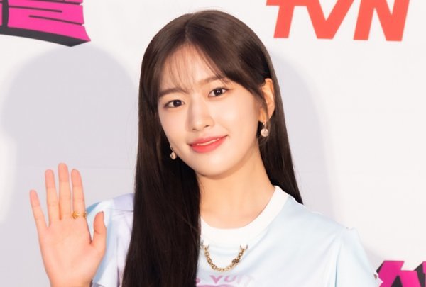 안유진. 사진제공 | tvN