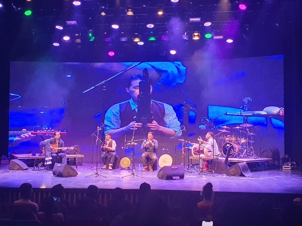 사진제공 | 한국국제문화교류진흥원