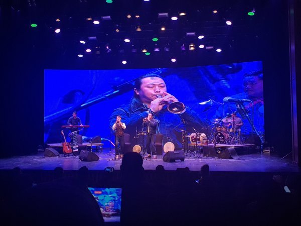 사진제공 | 한국국제문화교류진흥원