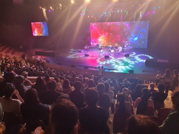 사진제공 | 한국국제문화교류진흥원