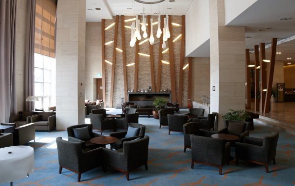 에델바이스 라운지