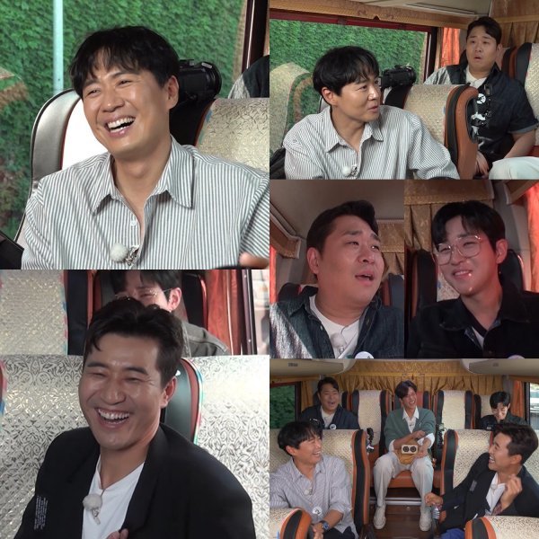 사진 제공: KBS 2TV <1박 2일 시즌4>