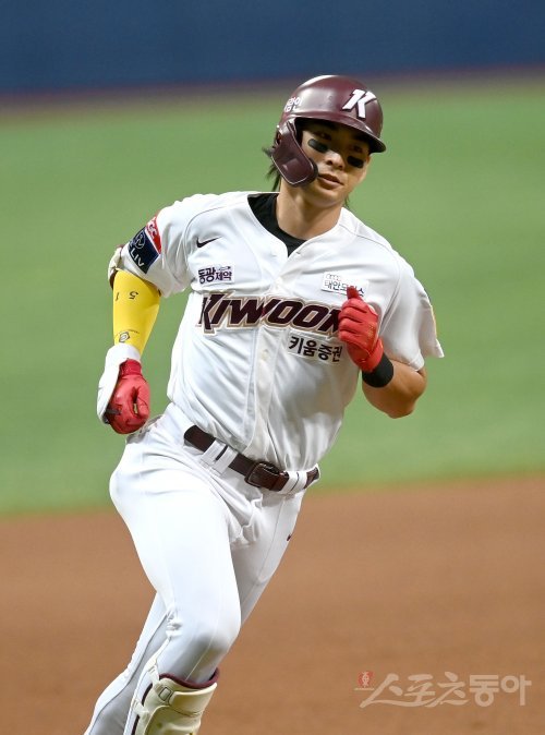키움 이정후. 스포츠동아DB