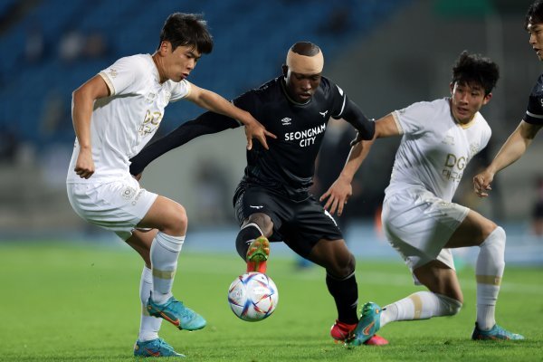 사진제공 | 한국프로축구연맹