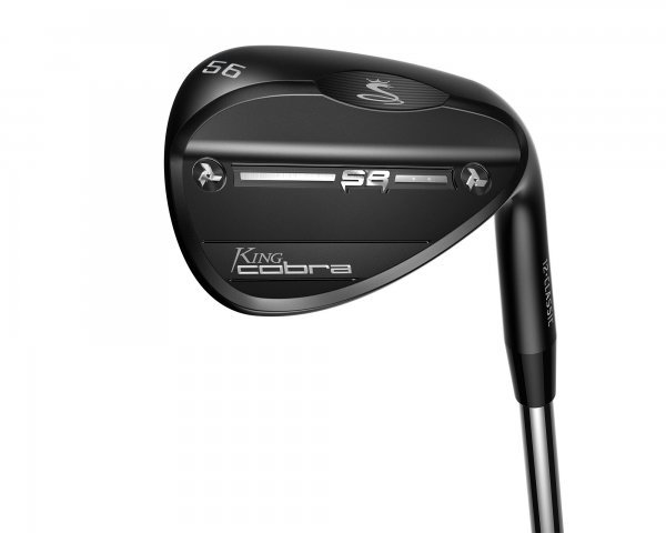 킹 코브라 SB블랙웨지. 사진제공 | 코브라골프