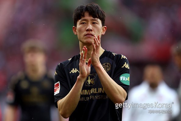 이재성. 사진=게티이미지코리아