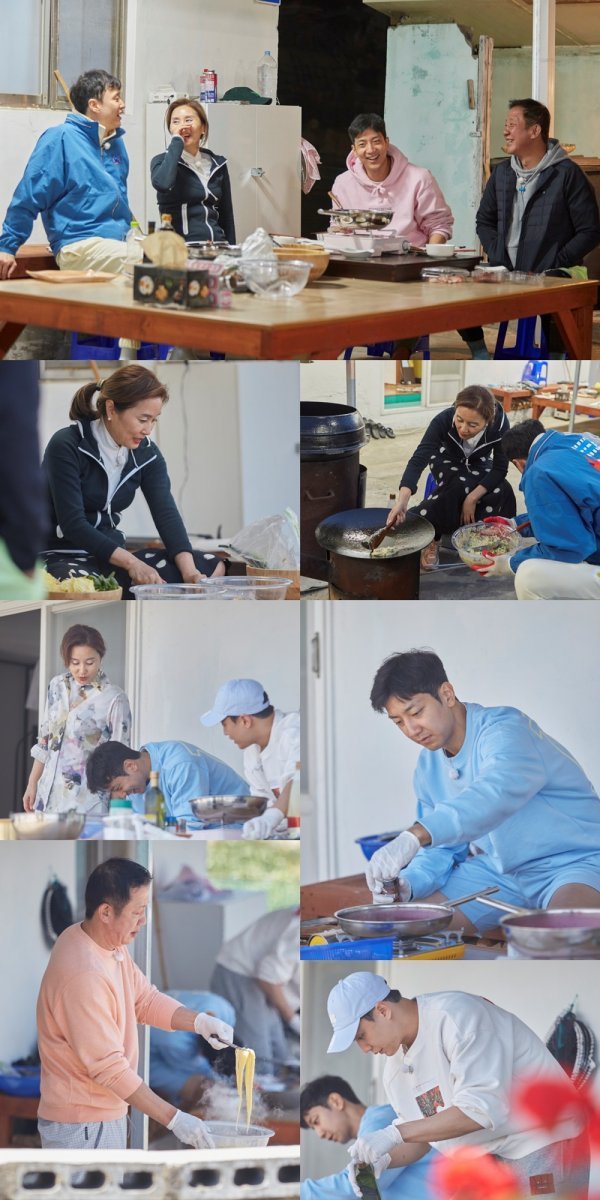 사진 제공 : JTBC