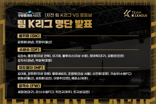 사진출처 | 한국프로축구연맹 홈페이지