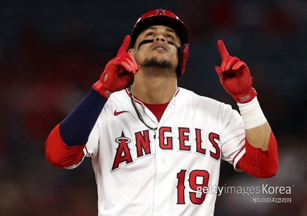 후안 라가레스. 사진=게티이미지코리아