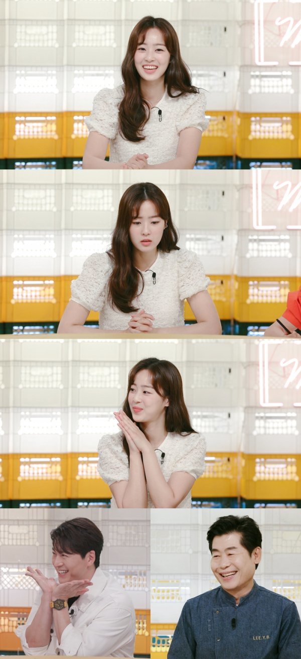 사진제공 = KBS 2TV ‘신상출시 편스토랑’