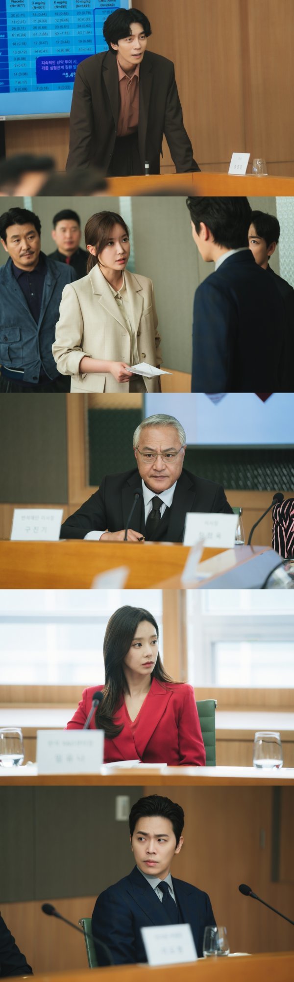 사진제공 = 셀트리온엔터테인먼트, 몽작소