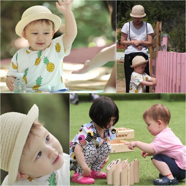 사진 제공｜KBS 2TV '슈퍼맨이 돌아왔다'