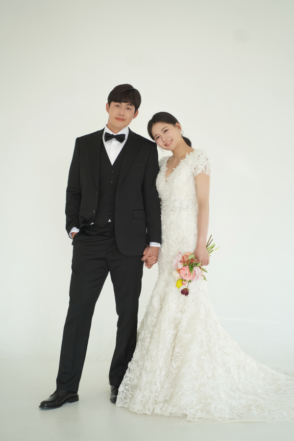 서동민-김연견. 사진=현대건설 배구단