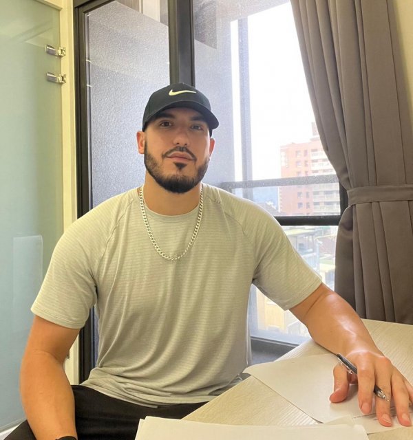 숀 모리만도. 사진제공 | SSG 랜더스