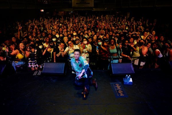 [사진 제공 : 워너뮤직코리아]