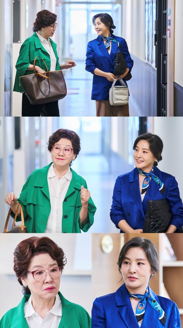 사진제공 = SLL, 드라마하우스스튜디오, 콘텐츠지음