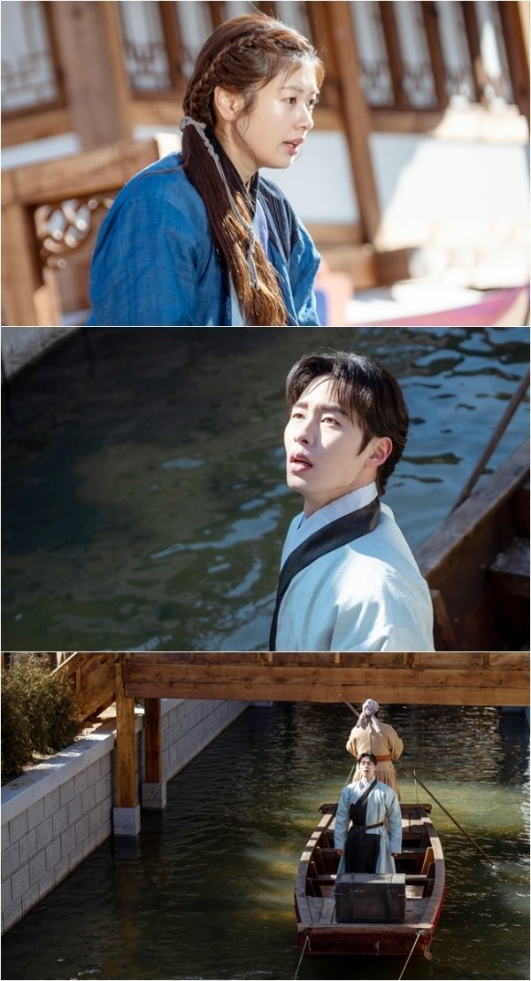 <사진 제공> tvN ‘환혼’