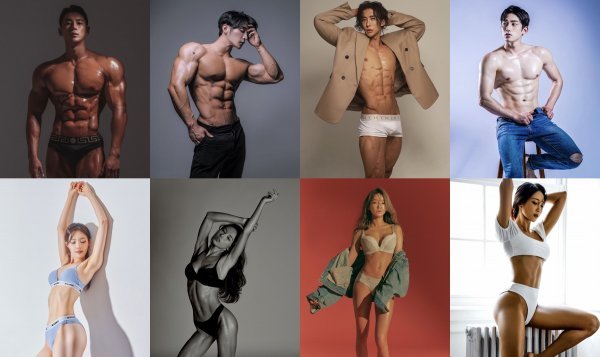 웨이브 ‘배틀그램’. 사진제공 | 웨이브