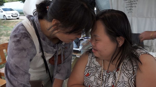 영화 ‘니얼굴’