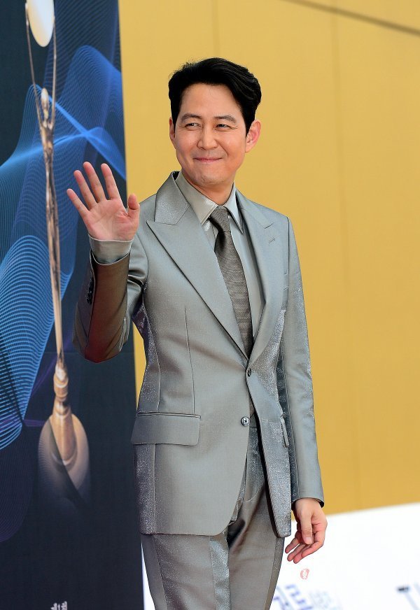 이정재. 스포츠동아DB