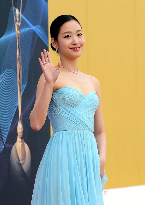 김고은. 스포츠동아DB