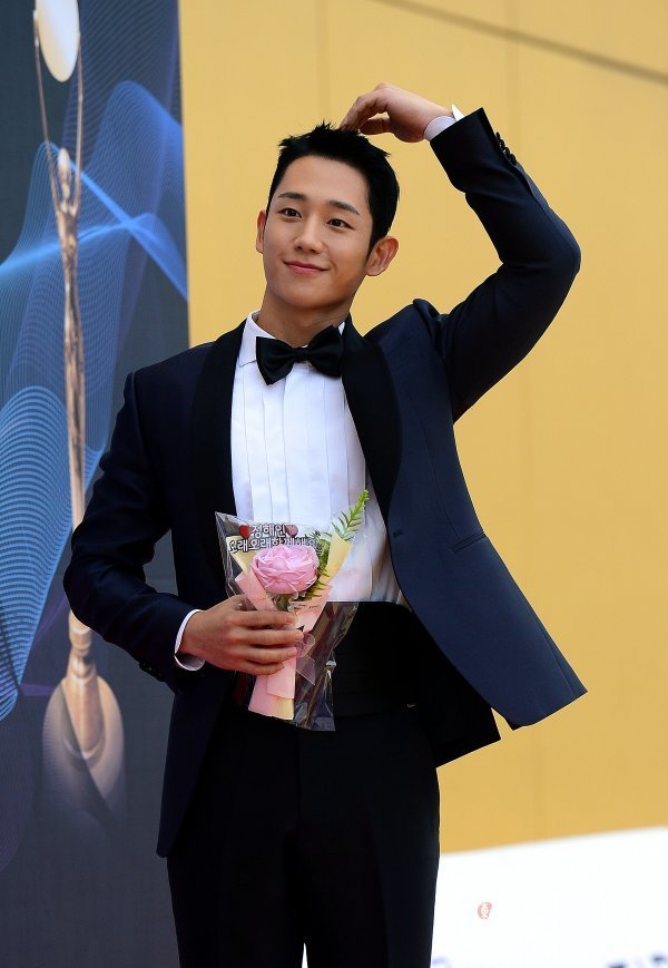 정해인. 스포츠동아DB