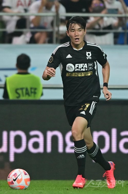 양현준. 스포츠동아DB