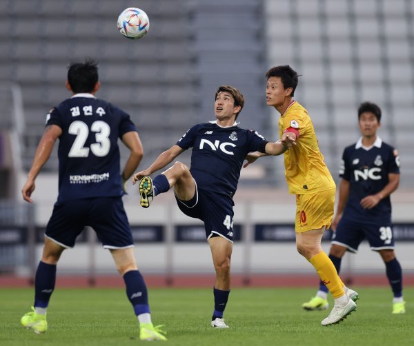 사진제공 | 한국프로축구연맹