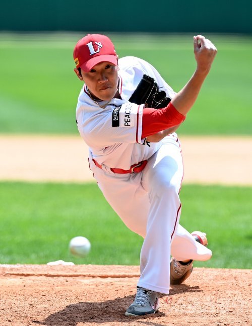 SSG 박종훈. 스포츠동아DB