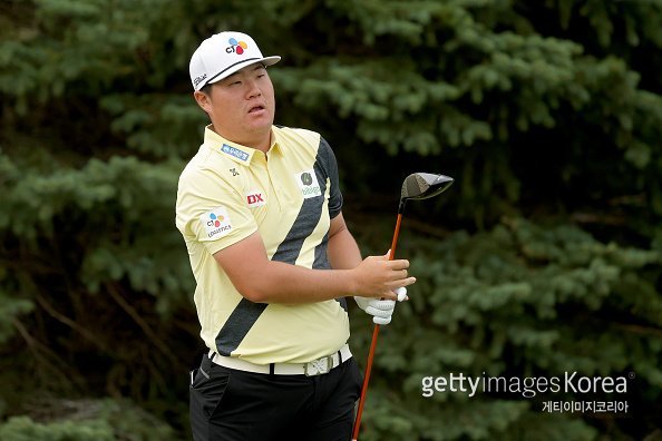 임성재. 사진=게티이미지코리아