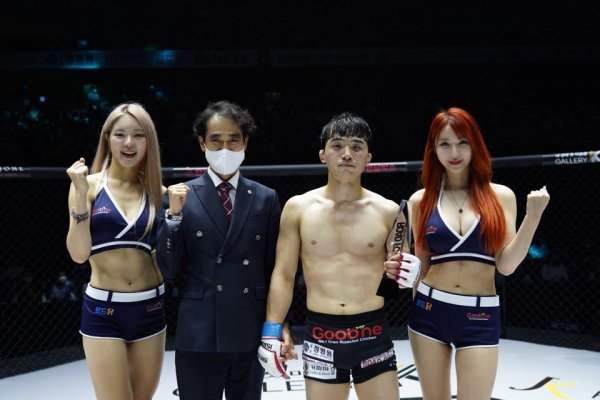 사진제공 | 로드FC