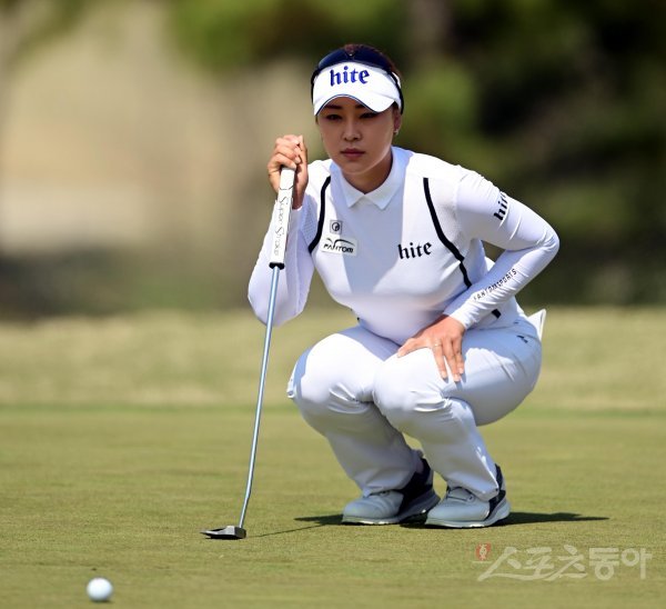 윤이나. 스포츠동아DB