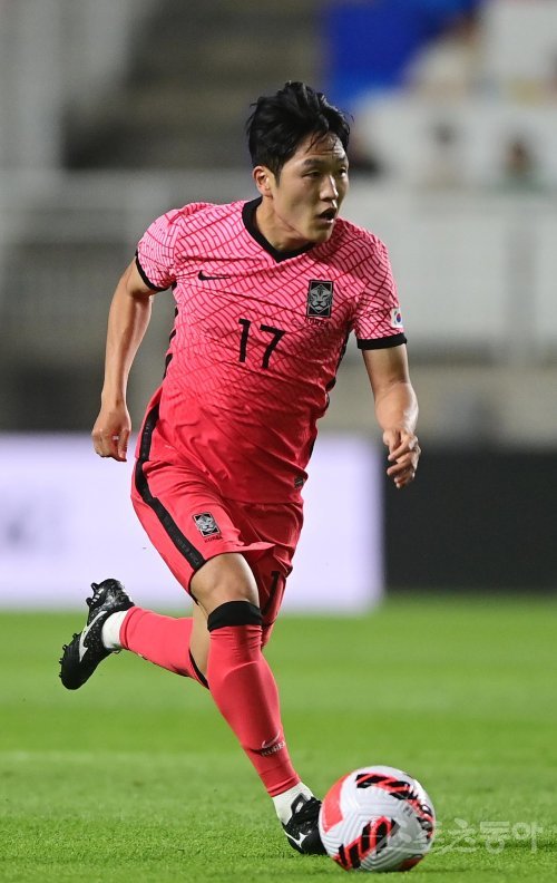 나상호. 스포츠동아DB