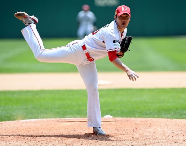 SSG 박종훈. 스포츠동아DB