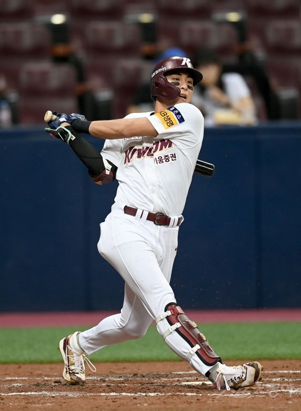 키움 이정후. 스포츠동아DB