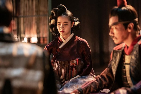 영화 ‘한산’. 사진제공 | 롯데엔터테인먼트