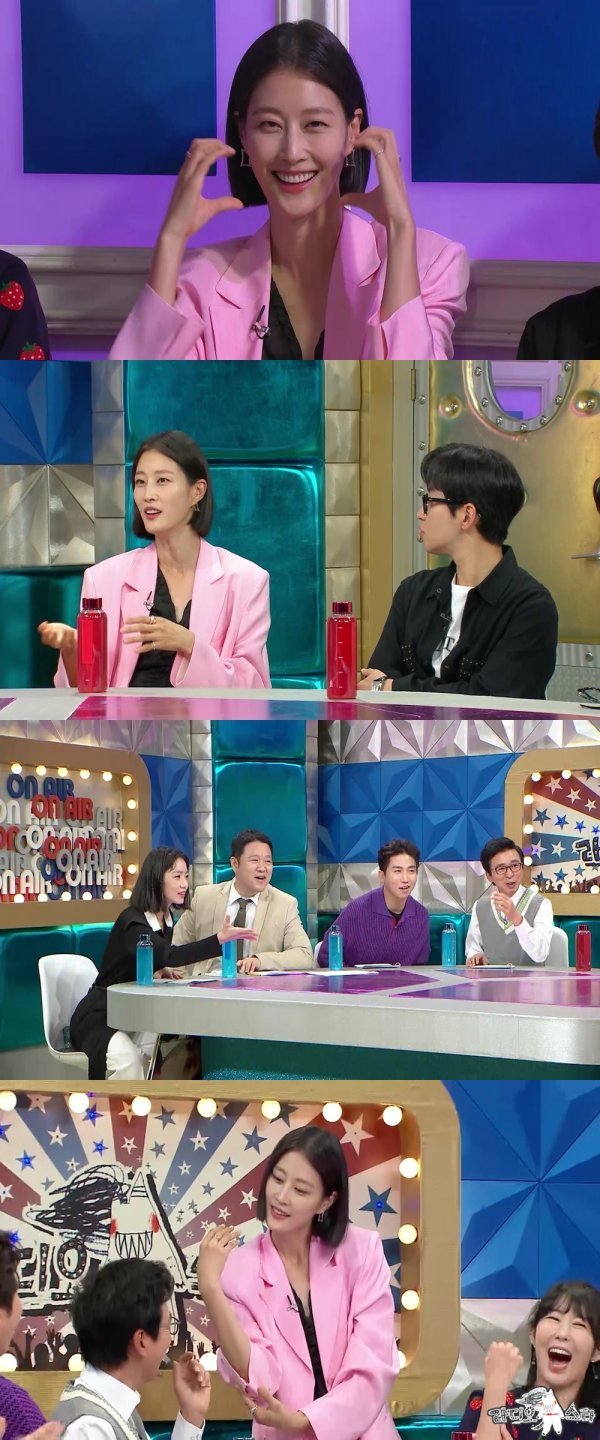 〈사진제공〉MBC ‘라디오스타’