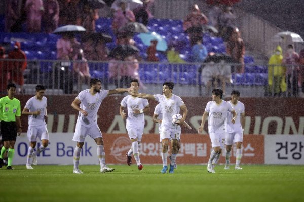 사진제공 | 한국프로축구연맹