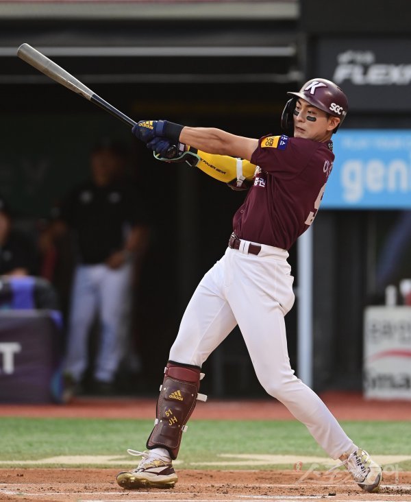 키움 이정후. 스포츠동아DB