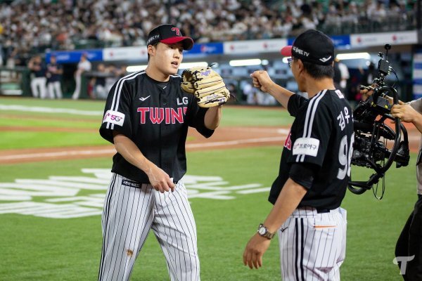 LG 임찬규. 사진제공 | LG 트윈스